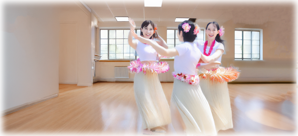 フラダンス