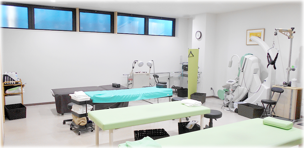 リハビリテーション